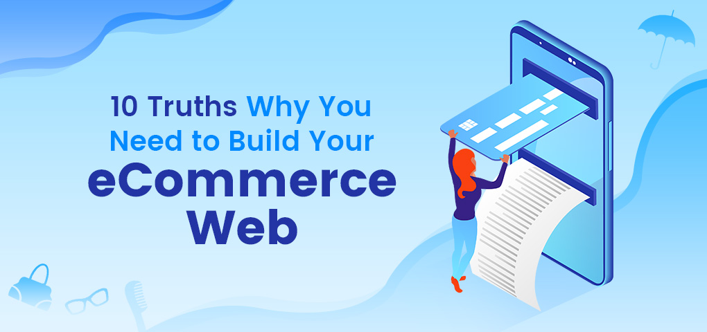 10 Truths You Need to Build Your Website